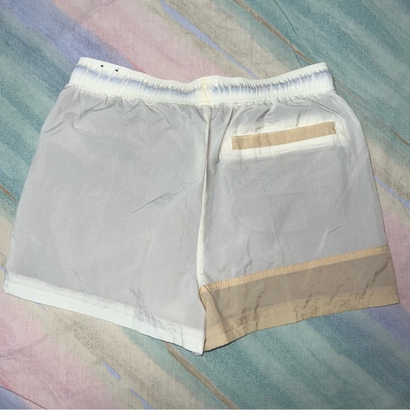 Nike Sportswear Icon Clash Packable Pullover Jacket Windbreaker & shorts M set - Picture 9 of 10